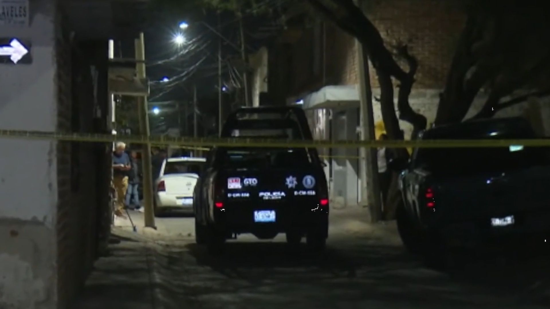Dos hombres fueron asesinados en colonias de Léon.